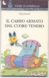 Cover of Il carro armato dal cuore tenero