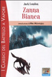 Cover of Zanna Bianca