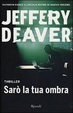 Cover of Sarò la tua ombra