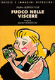 Cover of Fuoco nelle viscere