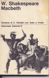 Cover of Macbeth