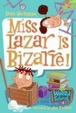 Cover of My Weirder School #6: Mayor Hubble Is in Trouble!