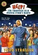 Cover of Help! I'm Trapped in a Movie Star's Body
