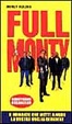 Cover of Full monty