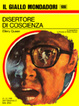 Cover of Disertore di coscienza
