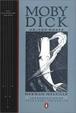 Cover of Moby Dick