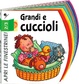 Cover of Grandi e cuccioli