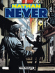 Cover of Nathan Never n. 89