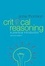 Cover of "Critical Reasoning"