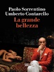 Cover of La grande bellezza