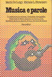 Cover of Musica e parole
