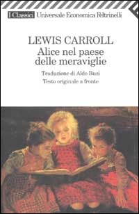 More about Alice nel paese delle meraviglie