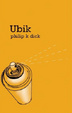 Cover of Ubik
