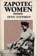 Cover of Zapotec Women