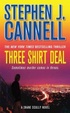 Cover of Three Shirt Deal