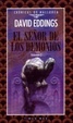 Cover of El señor de los demonios