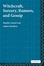 Cover of "Witchcraft, Sorcery, Rumors and Gossip"