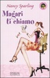 Cover of Magari ti chiamo