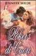 Cover of Poker di cuori