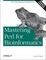 Cover of Mastering Perl for Bioinformatics