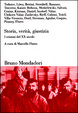 Cover of Storia, verità, giustizia