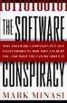 Cover of The Software Conspiracy