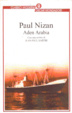 Cover of Aden Arabia