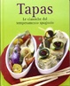 Cover of Tapas