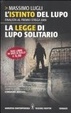 Cover of L'istinto del lupo - La legge di lupo solitario