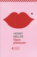 Cover of Opus Pistorum