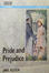 Cover of Pride and Prejudice