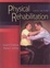 Cover of 'Physical Rehabilitation'