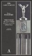 Cover of Tre saggi sullo stile. Il barocco, il cinema e la Rolls-Royce