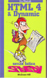 Cover of HTML 4 & Dynamic senza fatica speedy