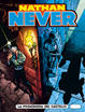 Cover of Nathan Never n. 24