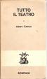 Cover of Tutto il teatro