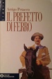 Cover of Il prefetto di ferro