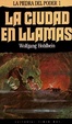 Cover of La Piedra del Poder 1