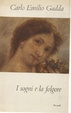 Cover of I sogni e la folgore