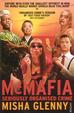 Cover of McMafia Seriously Organised Crime