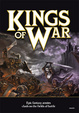 Cover of Kings of War Rulebook