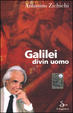 Cover of Galilei divin uomo