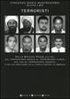 Cover of I criminali più ricercati del mondo
