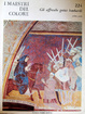 Cover of Gli affreschi gotici lombardi (prima parte)