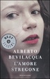 Cover of L'amore stregone