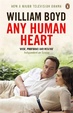 Cover of Any Human Heart