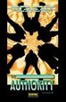 Cover of The Authority #2 (de 4)
