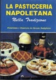 Cover of Pasticceria Napoletana