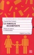 Cover of Le famiglie ricomposte