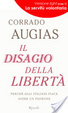 Cover of Il disagio della libertà